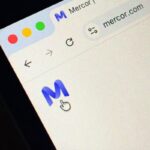 „Mercor“ teigia, kad ją paveikė kibernetinė ataka, susijusi su atvirojo