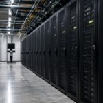 Duomenų centro statyba: rangovai turi imtis veiksmų