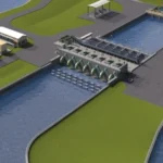„FlatironDragados“ parengia 518 mln. USD Virdžinijos potvynių projektą