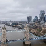 Balfour Beatty bullish on aviation, data centers in US