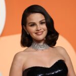 Investors sue Selena Gomez alleging fraud tied to her mental