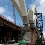 Infrastructure contractors dodged a funding cliff, but another looms on