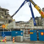 Reuse and Recycling Still Lose to Cost in Construction