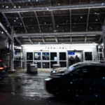 JE Dunn tapped for $480M Minneapolis airport upgrade