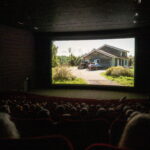 Tik šį savaitgalį Vilniuje: nemokami kino filmai – arčiau senjorų